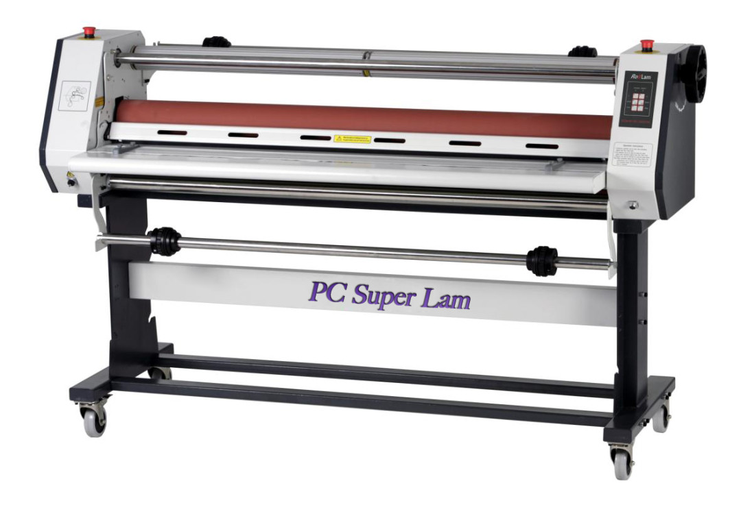 PC Super Lam C Series
